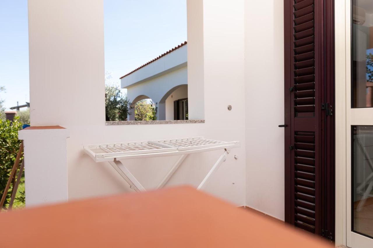Residence Villantica Vieste Extérieur photo