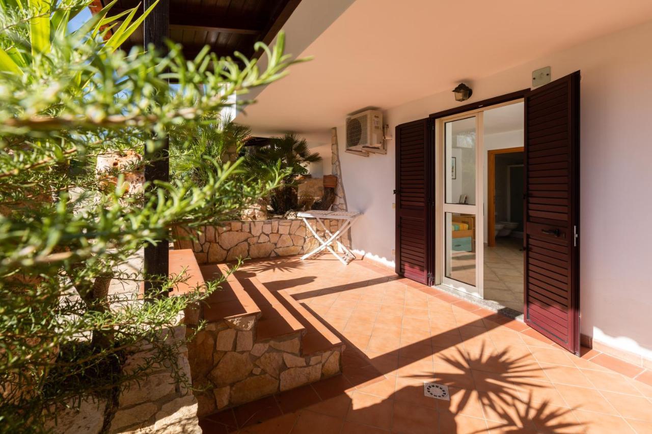 Residence Villantica Vieste Extérieur photo