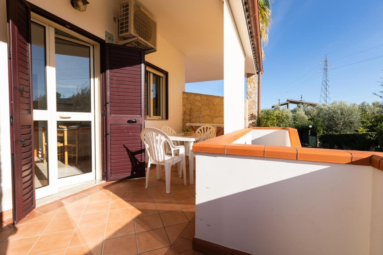 Residence Villantica Vieste Extérieur photo
