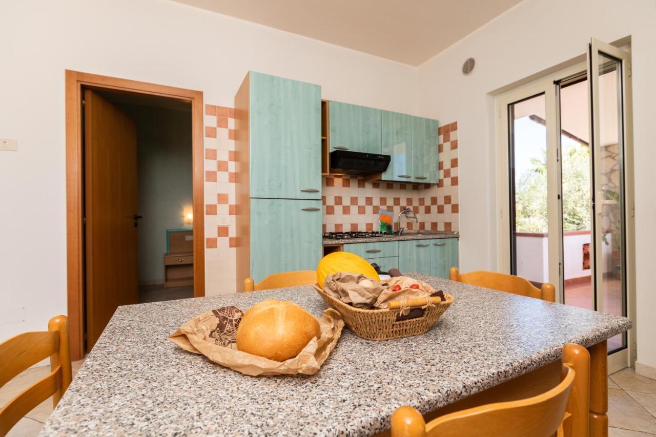 Residence Villantica Vieste Extérieur photo