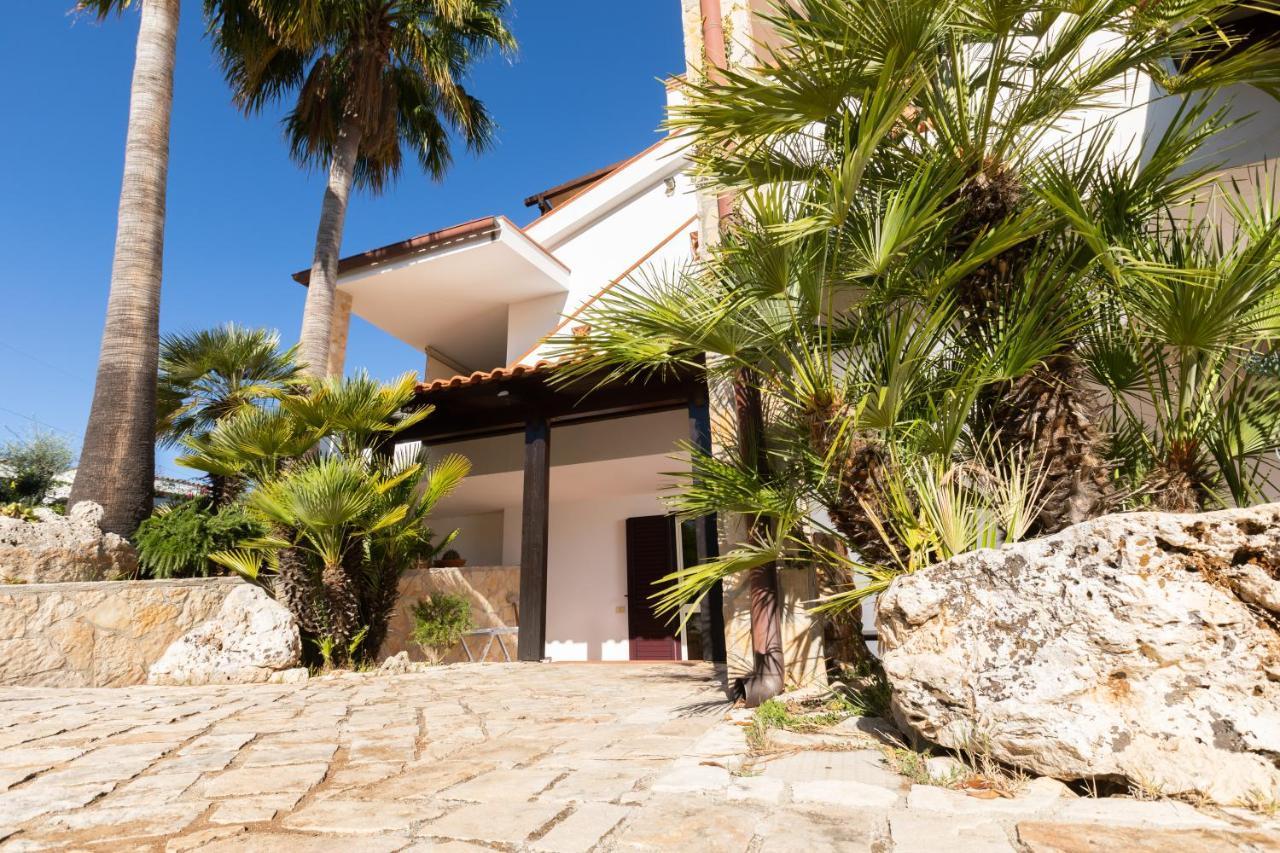 Residence Villantica Vieste Extérieur photo