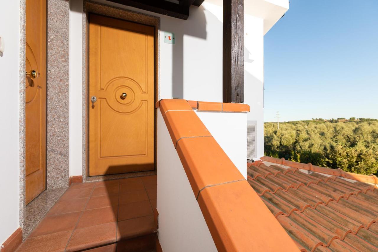 Residence Villantica Vieste Extérieur photo
