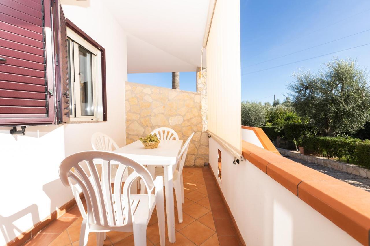 Residence Villantica Vieste Extérieur photo